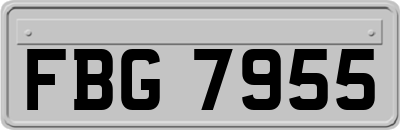 FBG7955