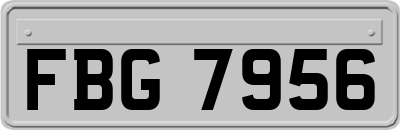 FBG7956