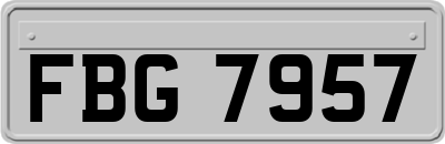 FBG7957