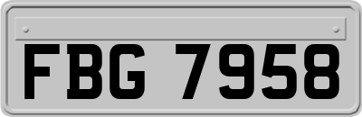 FBG7958
