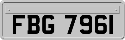 FBG7961