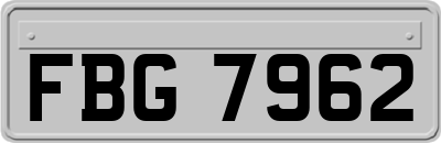 FBG7962