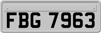 FBG7963