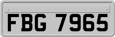 FBG7965