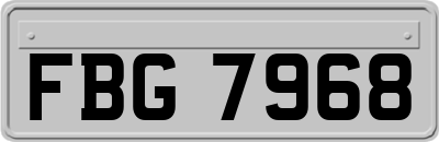 FBG7968