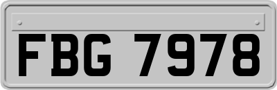 FBG7978