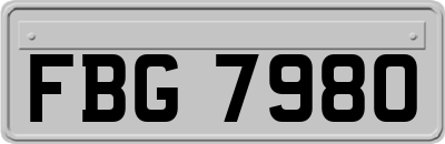 FBG7980