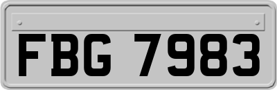 FBG7983