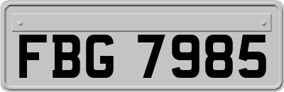 FBG7985