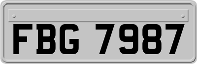 FBG7987