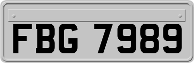 FBG7989