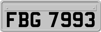 FBG7993