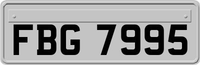 FBG7995