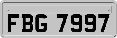 FBG7997