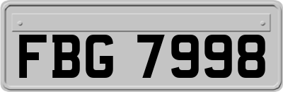 FBG7998