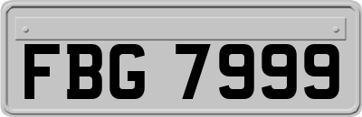 FBG7999