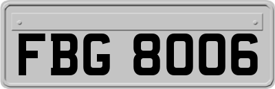 FBG8006