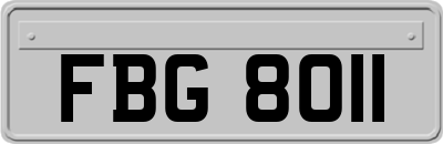 FBG8011