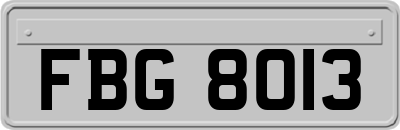 FBG8013