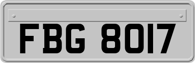 FBG8017