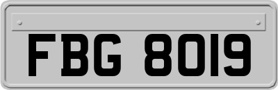 FBG8019