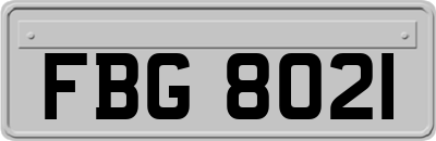 FBG8021