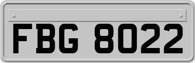 FBG8022