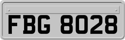 FBG8028