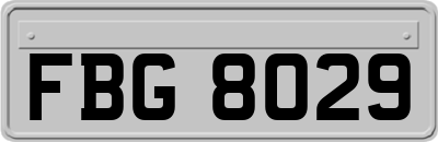 FBG8029