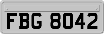 FBG8042