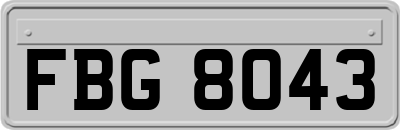 FBG8043