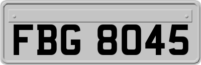 FBG8045