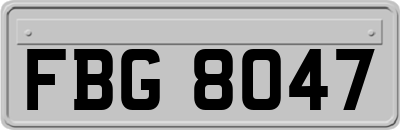 FBG8047