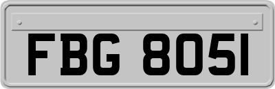 FBG8051