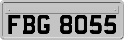 FBG8055