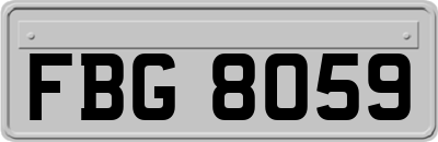 FBG8059