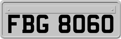 FBG8060
