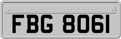 FBG8061