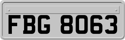 FBG8063
