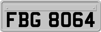 FBG8064