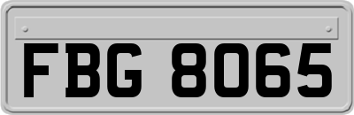 FBG8065
