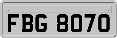FBG8070