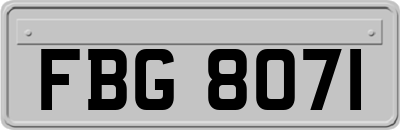 FBG8071