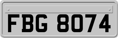 FBG8074