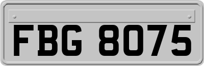 FBG8075