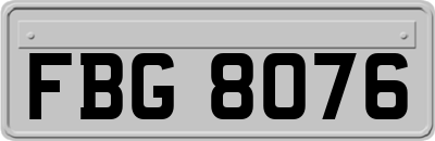FBG8076