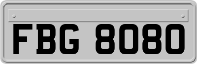 FBG8080
