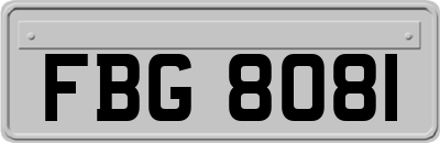 FBG8081