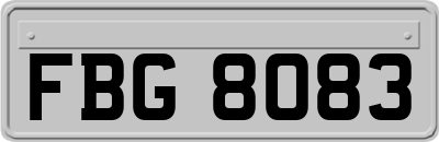 FBG8083