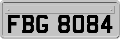 FBG8084
